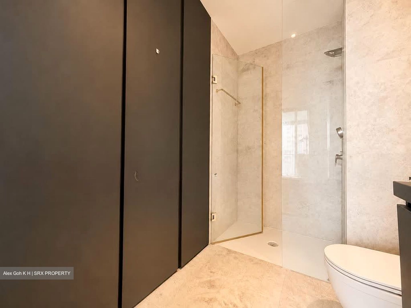 OUE Twin Peaks (D9), Condominium #585603511